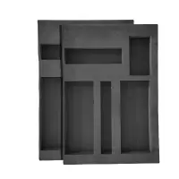 沐蓝星 工具模具板 58*48*3cm 个