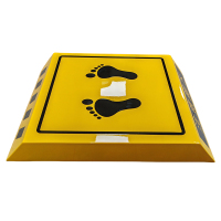 沐蓝星 安检台 675mm*725mm*90mm 个