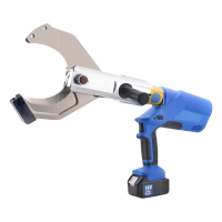 沐蓝星 轻便式电缆剪 18V/5.0AH 台