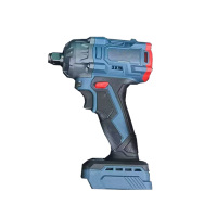 沐蓝星 锂电冲击钻 6.0Ah 两电一充 台