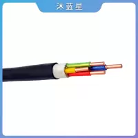 沐蓝星 重型通用橡套电缆 YC 3*35+1*16 米