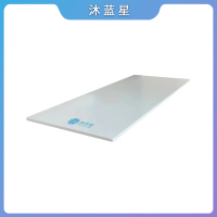 沐蓝星 石英石台面 15mm厚 米