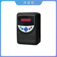 沐蓝星 变频器 S330 台