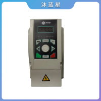 沐蓝星 变频器 VFS15-2037PM 台