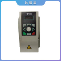 沐蓝星 变频器 TYPE-6DE-V15.4 台