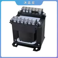 沐蓝星 变压器 BK-100VA 个