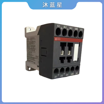 沐蓝星 接触器 NSL22E-86 个