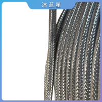 沐蓝星 柔性电缆 F-CY-JZ 4G0.5/300V-500V 米