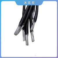沐蓝星 架空绝缘线 1×70/1KV 米