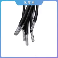 沐蓝星 架空绝缘线 1×70/1KV 米