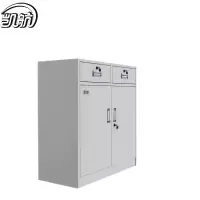 凯航现代A02文件柜KH-25RDAG个