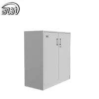 凯航现代A03文件柜KH-25DJG个