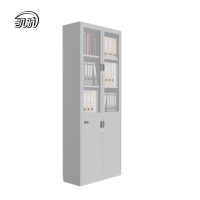凯航现代A08文件柜KH-25A1DQ个