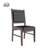 凯航中式A01椅KH-25ZSA01Y个