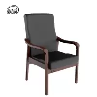 凯航中式A03椅KH-25ZSA03Y个