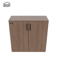 凯航现代矮文件柜1米KH-A429AG1M个