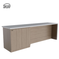 凯航会议桌2800KH-HYZ2800个