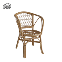 凯航办公单人藤椅KH-DRTY个