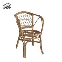 凯航办公单人藤椅KH-DRTY个