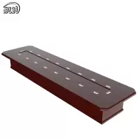 凯航中式会议桌1米KH-ZSHYZ1M个