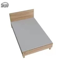 凯航单人床带床垫KH-DRDCD个