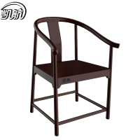 凯航中式椅子A01KH-ZSYZA01个