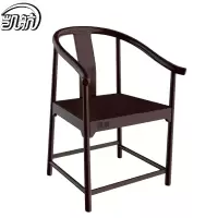 凯航中式椅子A01KH-ZSYZA01个