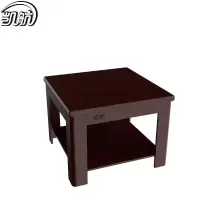 凯航中式边桌A01KH-ZSBZA01个