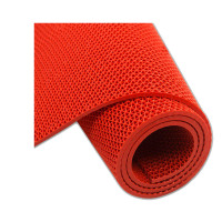 月桐(yuetong)YT-SSS2 S型疏水地垫加密加厚耐用厚5mm 1.2X15m 卷