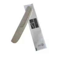 炯毅 酒店一次性梳子宾馆民宿一次性洗漱用品长条梳 梳子JY02 把