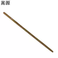 嵩源槐木锹把 1.4米*34mm粗