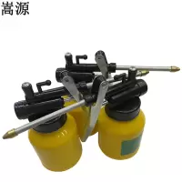 嵩源机油壶 0.25kg