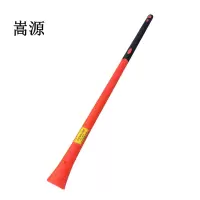 嵩源纤维包塑大锤把90cm