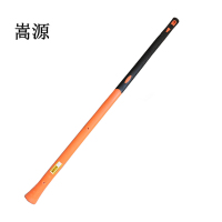 嵩源纤维包塑大锤把90cm 根