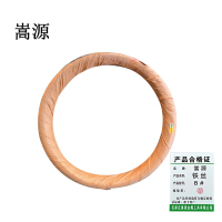 嵩源防锈镀锌铁丝8# KG