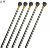 嵩源不锈钢磁力旗杆 500mm/ 个