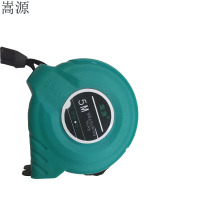 嵩源工业级钢卷尺5m*19mm/把