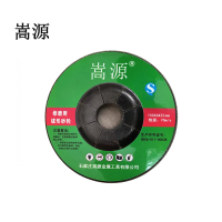 嵩源 钹形砂轮角磨片 150*6*22mm 片