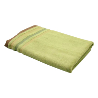 竹马之友 竹纤维浴巾 140*70cm/条