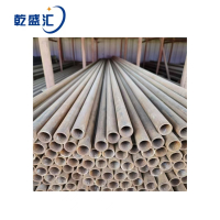乾盛汇 焊接管 15mm 单位:kg