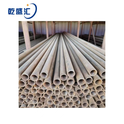 乾盛汇 焊接管 125mm 单位:kg