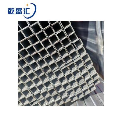 乾盛汇 镀锌方管 30*30 单位:kg