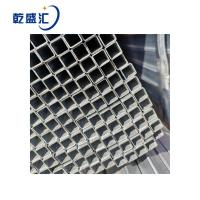 乾盛汇 镀锌方管 80*80 单位:kg