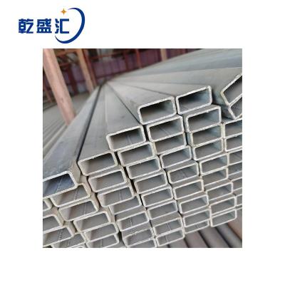 乾盛汇 镀锌矩形管 20*30 单位:kg