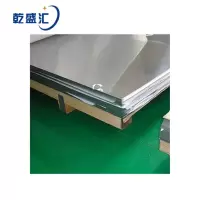 乾盛汇 不锈钢板 1Cr18Ni9 0.5mm 单位:kg