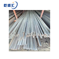 乾盛汇 镀锌扁钢 25*3 kg