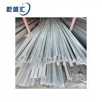 乾盛汇 镀锌扁钢 40*4 kg