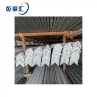 乾盛汇 镀锌角钢 30*30*3 kg