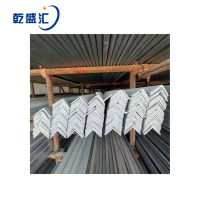 乾盛汇 镀锌角钢 50*50*5 kg