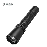 亮思能-LED多功能强光防爆手电筒 LSN-JW7623/套